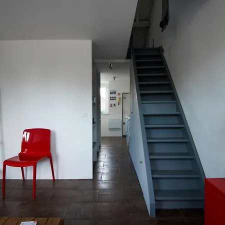 Royale Apartments Vieux Lille 24H24H Access Exterior photo