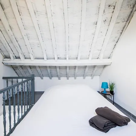 Royale Apartments Vieux Lille 24H24H Access Exterior photo