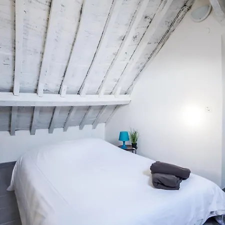Royale Apartments Vieux Lille 24H24H Access Exterior photo