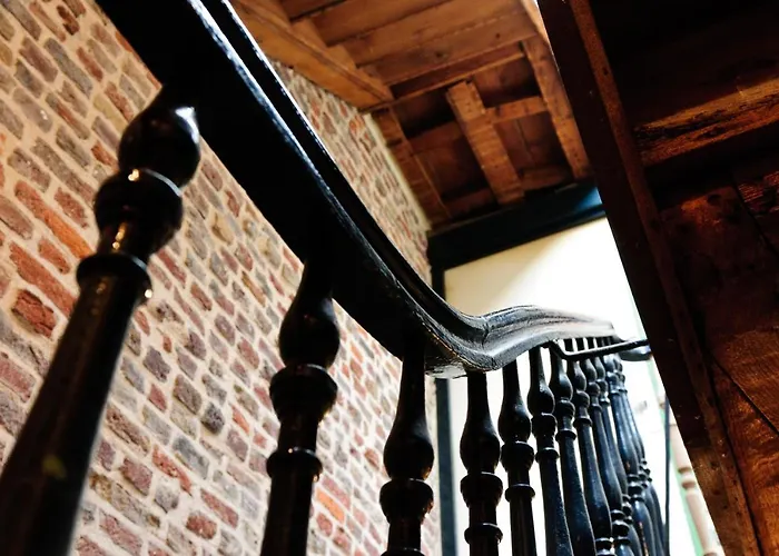 Royale Apartments Vieux Lille 24H24H Access